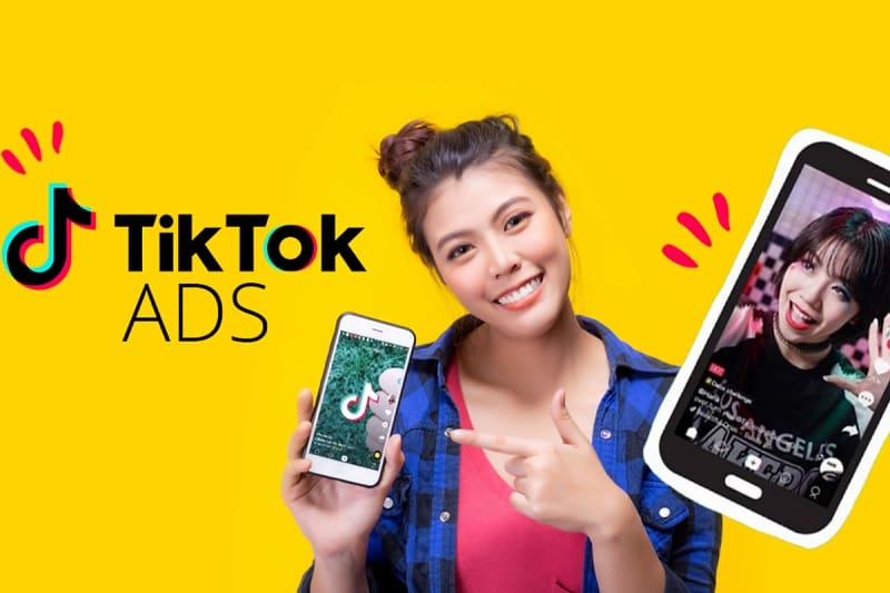 Cách chạy quảng cáo Tik Tok hiệu quả tối ưu chi phí 2023