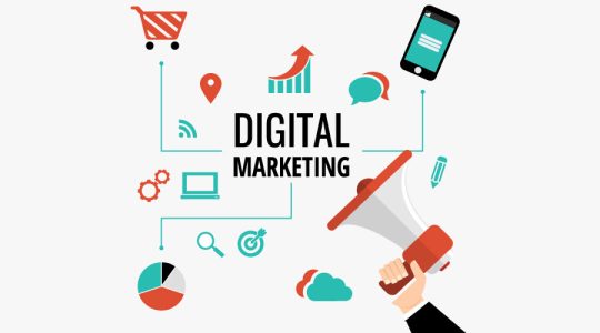 Marketing gồm những mảng nào? Người làm Marketing cần tố chất gì?