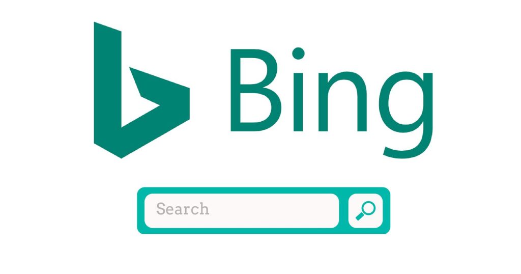 Bing cũng khá phổ biến trong các Search Engine hiện nay