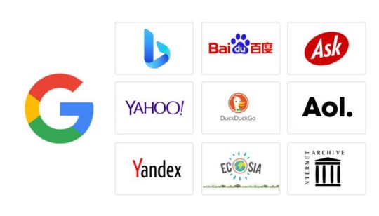 Search engine là gì? Top 5 công cụ tìm kiếm hàng đầu 