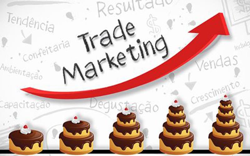 Trade marketing có vai trò rất quan trọng cho ai đang tìm hiểu "Marketing gồm những mảng nào"