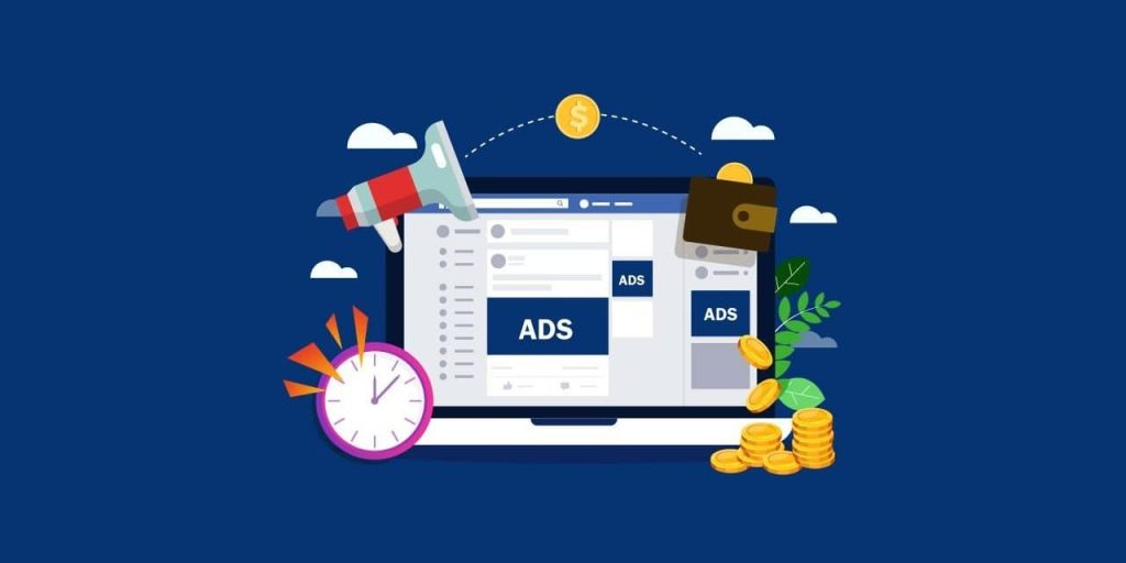 Các loại hình chạy quảng cáo Facebook Ads phổ biến hiện nay