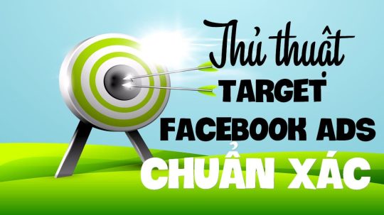 Chạy Target là gì? Bí quyết tối ưu chiến dịch quảng cáo hiệu quả