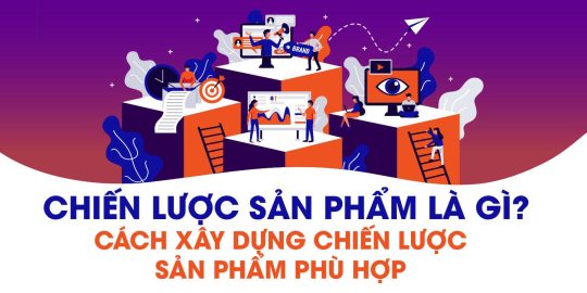 Chiến lược sản phẩm