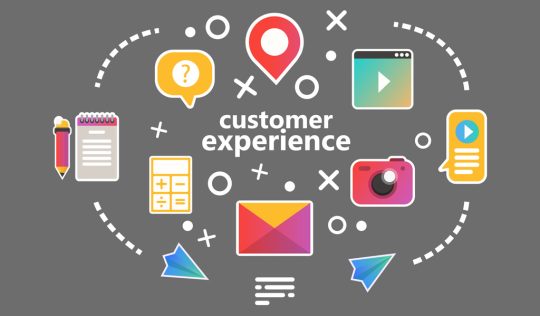 Customer Experience là gì