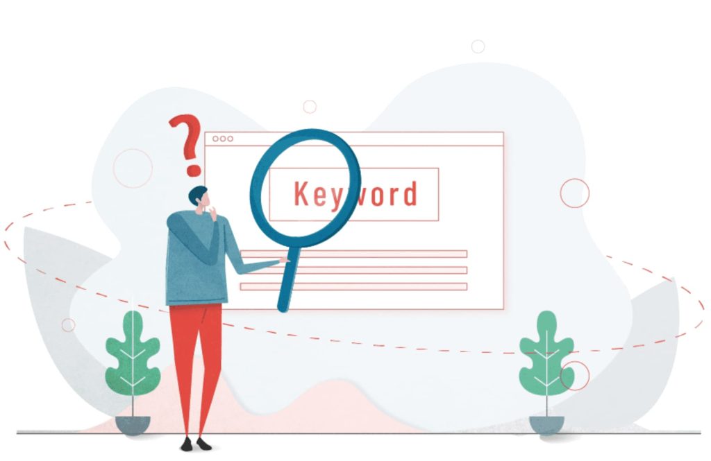 Keyword là gì? Lưu ý khi sử dụng từ khóa SEO hoặc SEM 