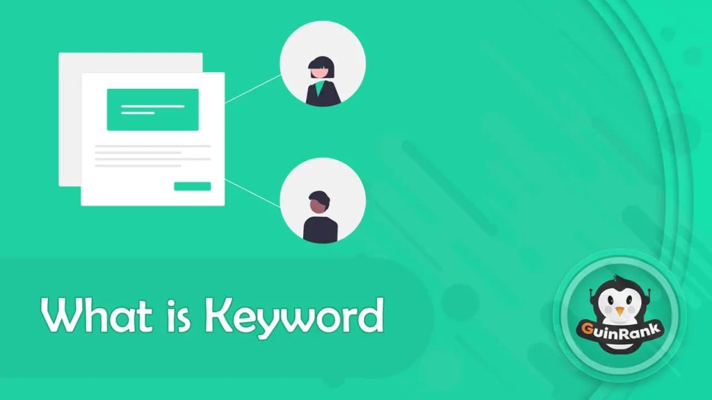 Keyword là gì? Từ khóa được gắn thương hiệu