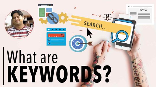 Keyword là gì? Cách nghiên cứu và sử dụng từ khóa chuẩn SEO