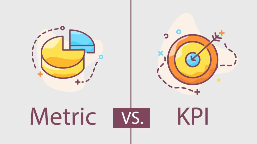 Metric và KPI