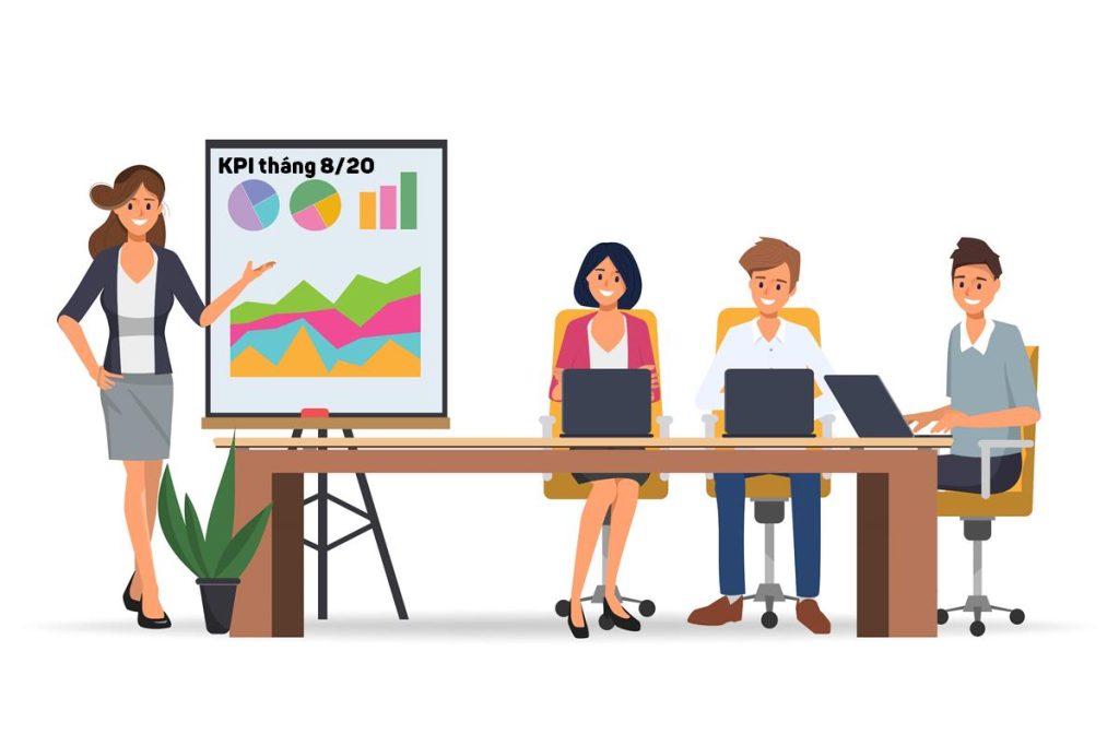 Metric là gì? Metric đóng vai trò cực kỳ quan trọng đối với mỗi doanh nghiệp