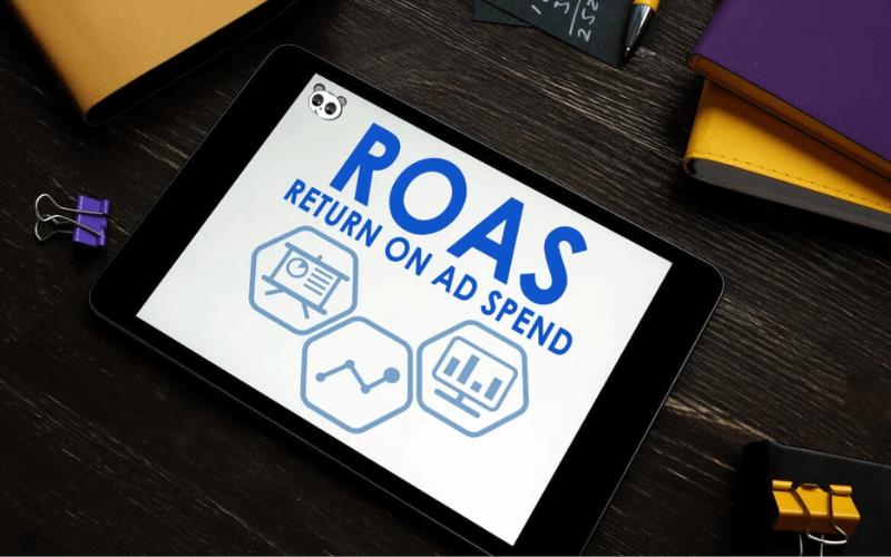 ROAS – Lợi nhuận trên chi phí quảng cáo