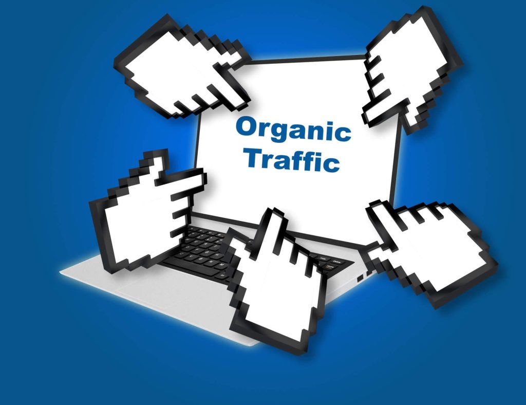 Organic Traffic là gì? Cách tăng Organic Traffic hiệu quả nhất