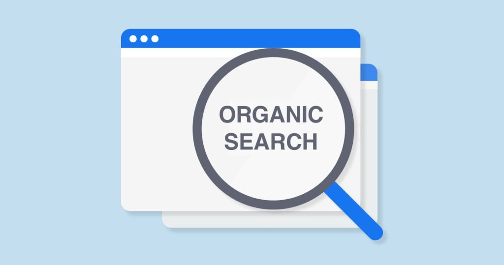 Organic Traffic là gì? Phân biệt Organic Traffic và một số nguồn traffic khác