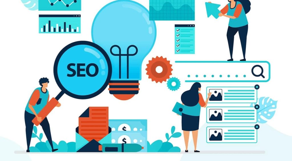 Organic Traffic là gì? Organic SEO giúp tối ưu chi phí lâu dài