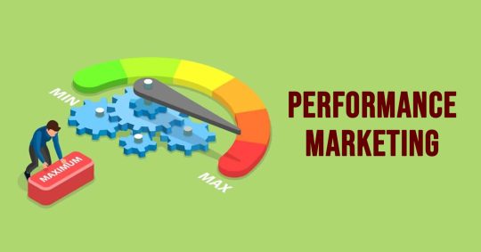 Performance Marketing là gì