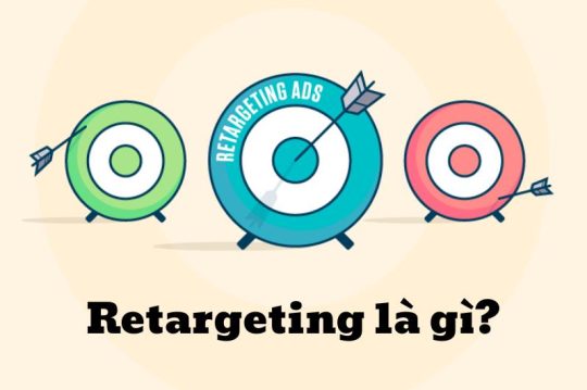 Retargeting là gì