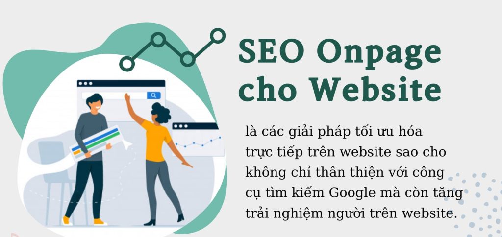 SEO Onpage - Tối ưu Internal link và Outbound link