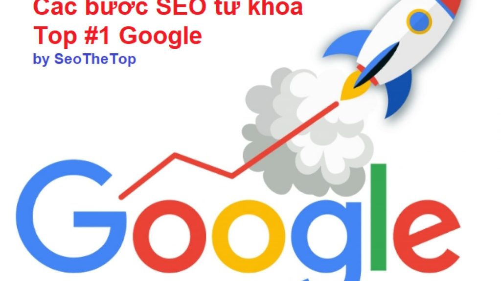 SEO Top Google là gì?