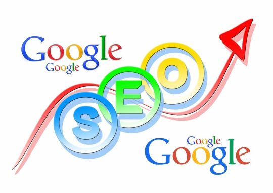 SEO Top Google là gì? Cách đưa từ khóa lên top Google nhanh và bền vững