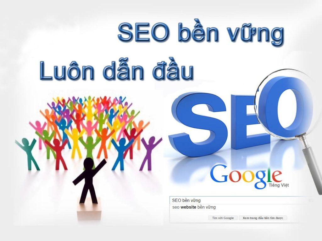 SEO Top Google là gì?