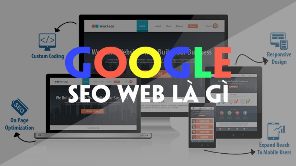 SEO là gì trong Marketing