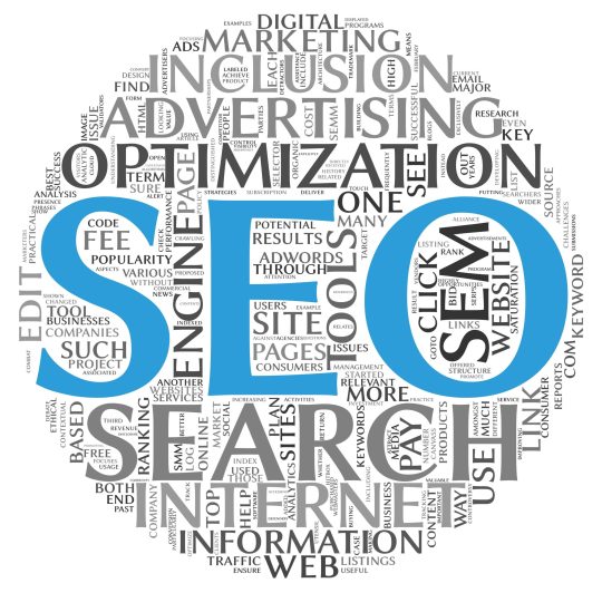 SEO là gì trong marketing? Những thông tin nhất định bạn phải biết