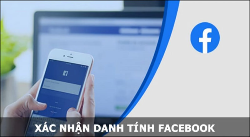 Chuẩn vị VIA đã xác minh danh tính để nuôi tài khoản Ads