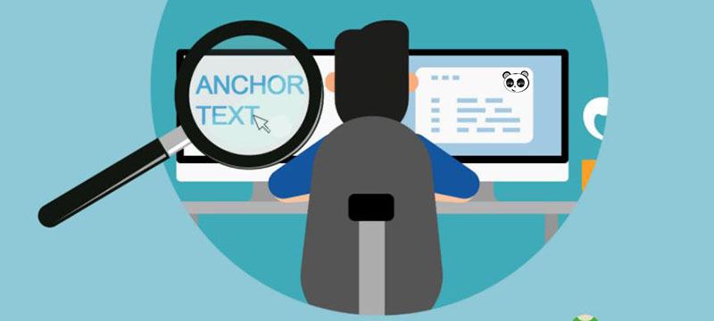 Naked Link Anchors – Anchor Text link trần