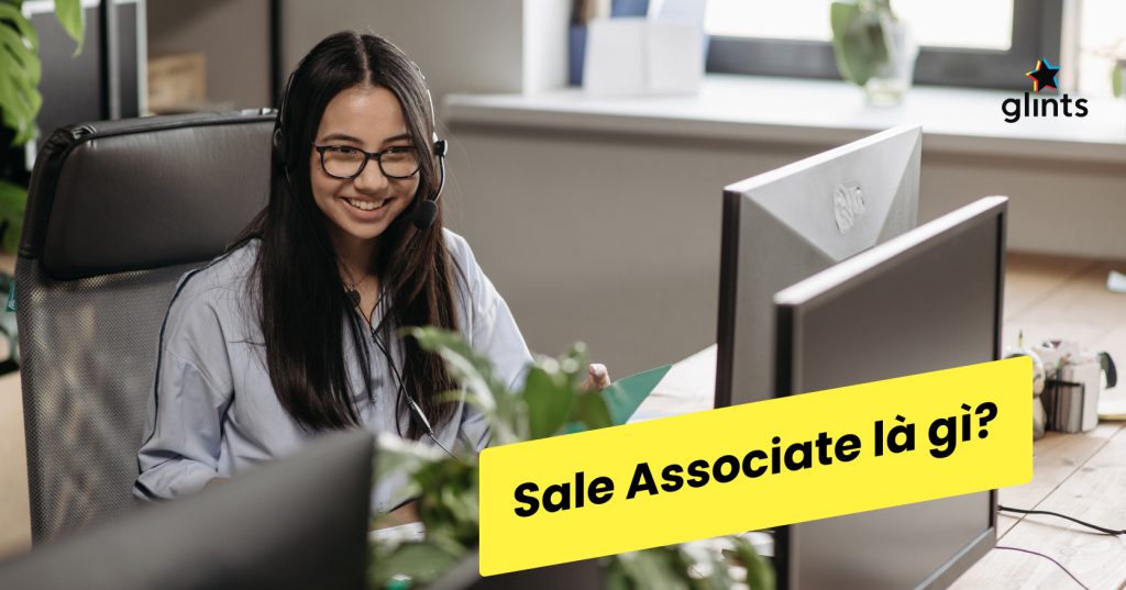 Sale Associate