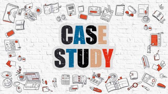 Case Study là gì