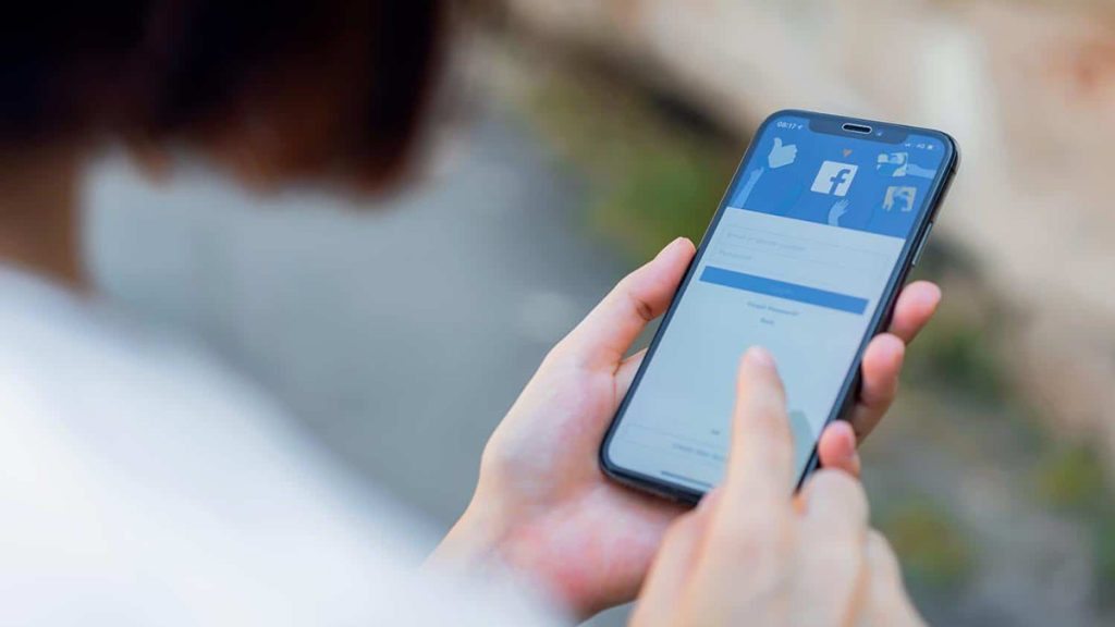 Kiểm tra chất lượng tài khoản Facebook đối với tài khoản cá nhân