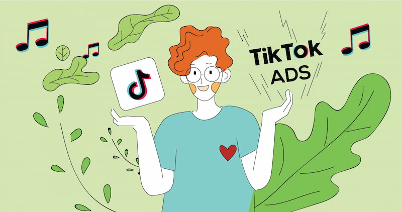 Chạy Ads - Cách tăng follow tiktok nhanh nhất