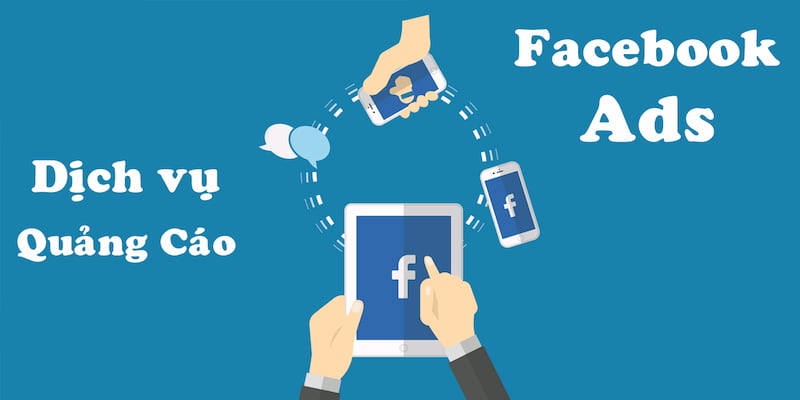 Chạy quảng cáo Facebook có thể thanh toán bằng Momo