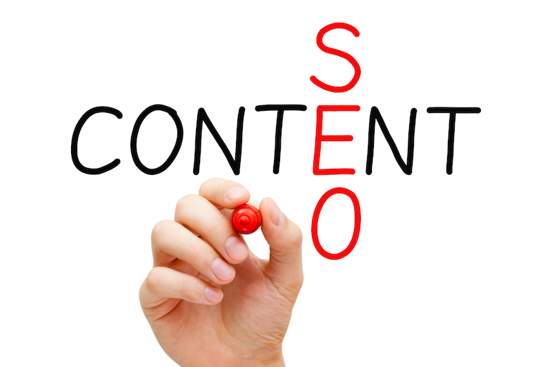 Viết content chuẩn SEO giúp nâng cao thứ hạng cho website