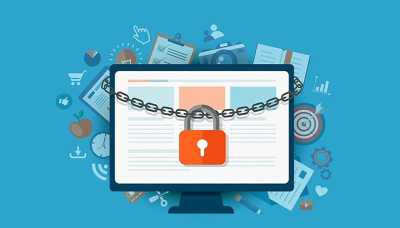 DMCA bảo vệ website an toàn