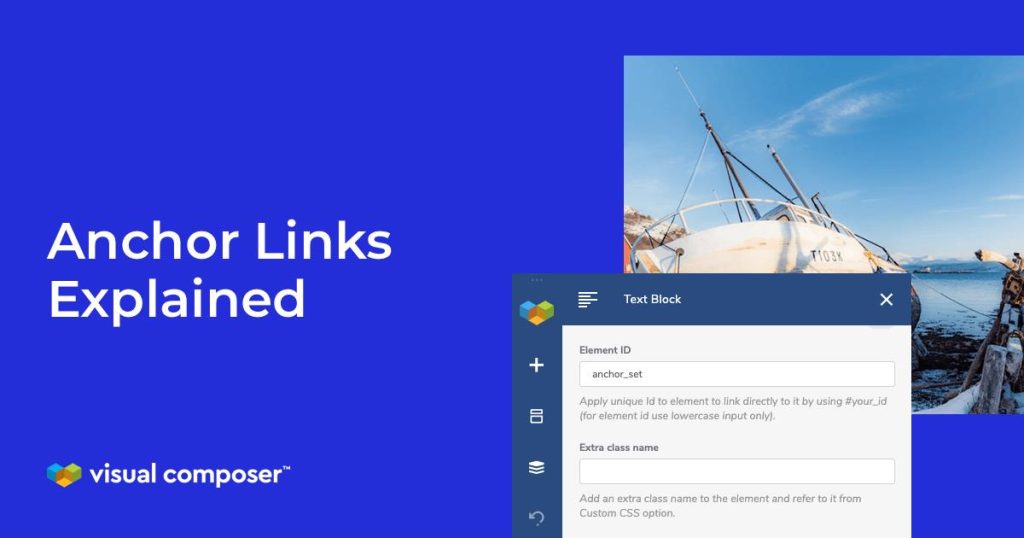 Anchor link 