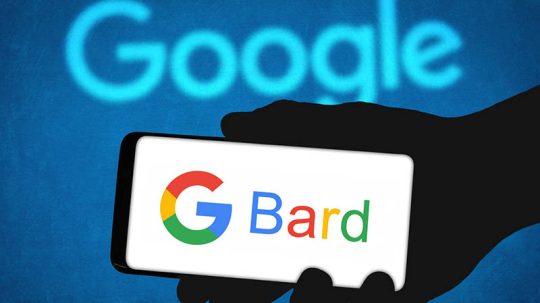 Google Bard là gì