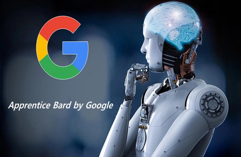 Google Bard là gì?