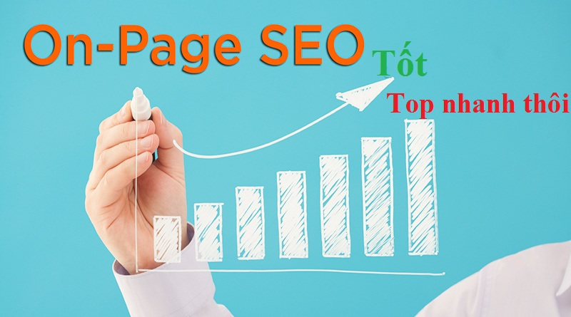 Tối ưu SEO on-page