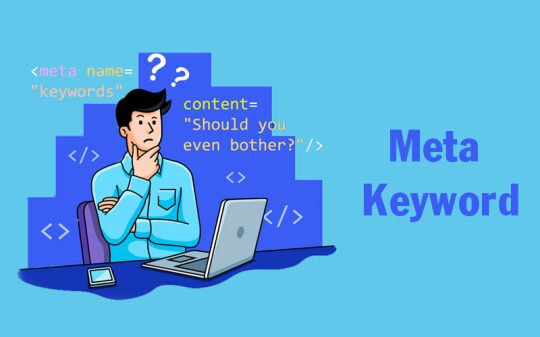 Meta Keywords trong WordPress