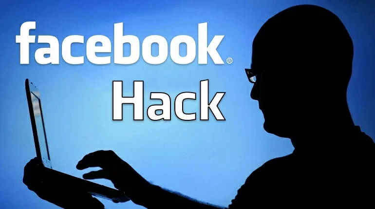 Via Facebook có thể được hack từ nick người dùng khác