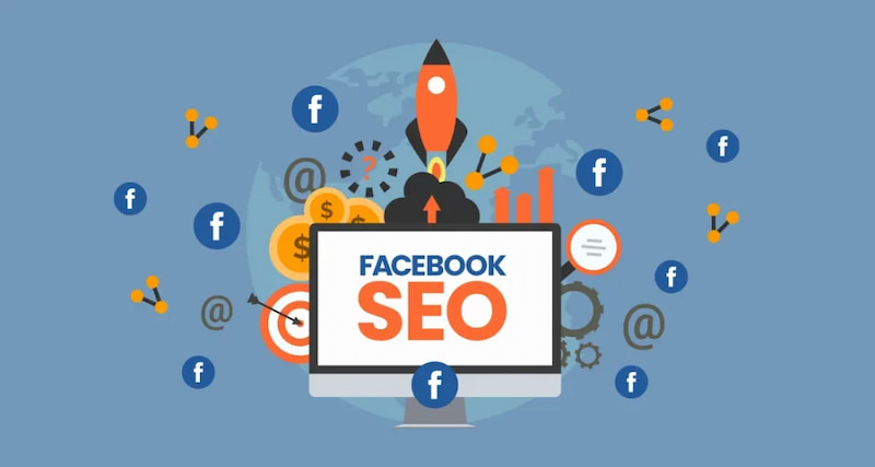 SEO Facebook giúp tiế cận khách hàng nhiều hơn