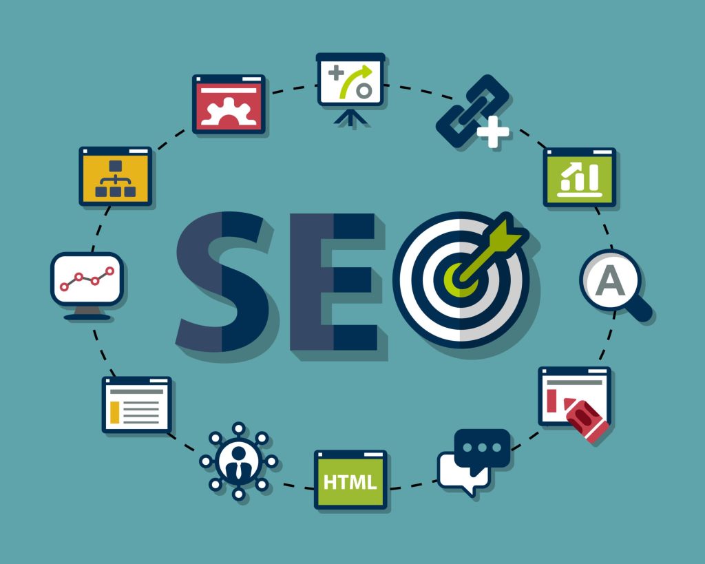 SEO tổng thể từ khóa - Phương pháp SEO tốt nhất cho doanh nghiệp của bạn