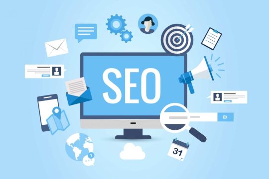 SEO tổng thể từ khóa là gì? Phương pháp SEO tối ưu nhất cho doanh nghiệp