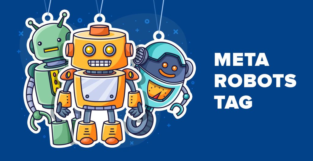 Thẻ Meta Robots