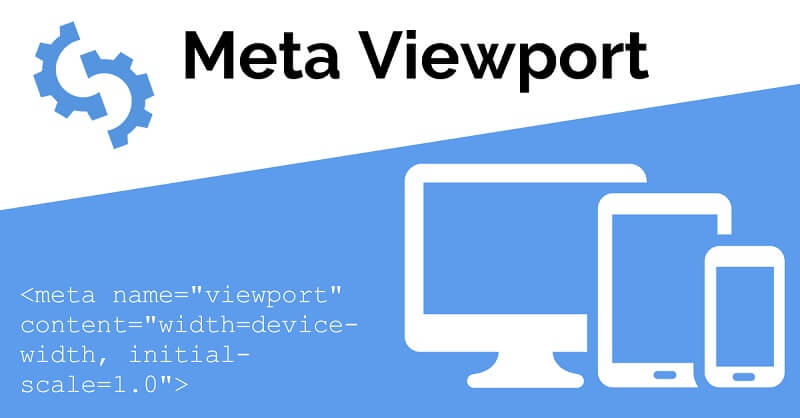 Thẻ Meta Viewport