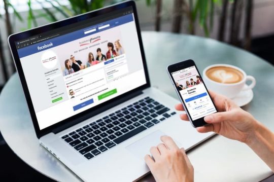 nuôi tài khoản quảng cáo facebook