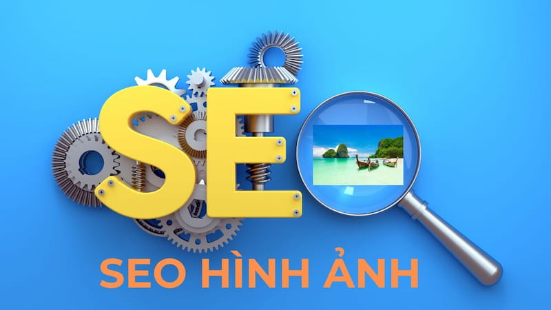 Hình ảnh chuẩn SEO có thể xuất hiện tại vị trí top đầu khi tìm kiếm