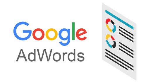 từ khóa phủ định adwords