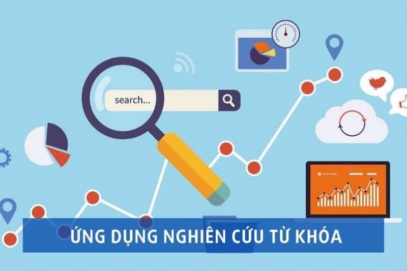 Nghiên cứu đối thủ tốt giúp cạnh tranh hiệu quả hơn